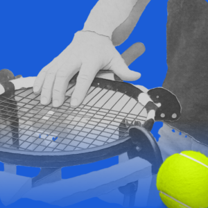 Stringing Services