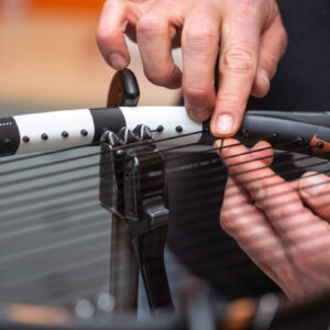 stringing, senar, tenis, protour tenis, tennis